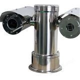 TI-20B封閉煤場(chǎng)紅外熱成像