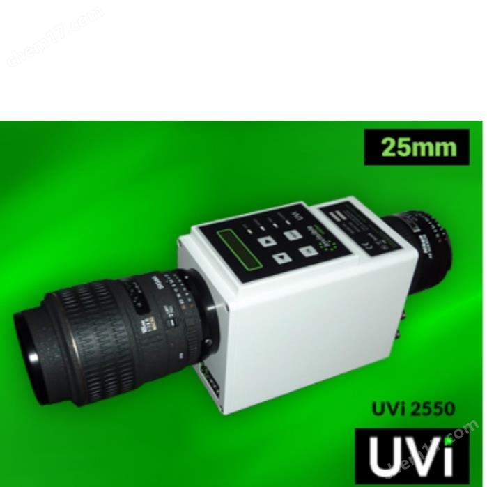 UVi-2550B-10-S20-像增強器