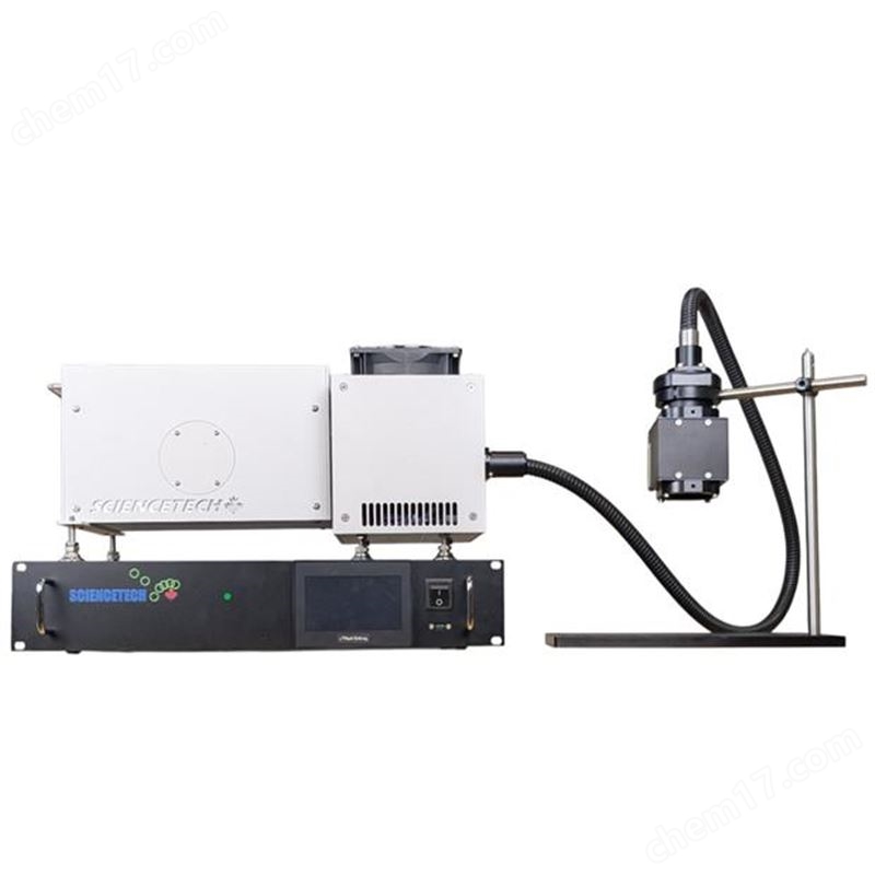 光纖輸出太陽能模擬器