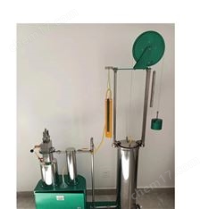 電石發氣量測定儀