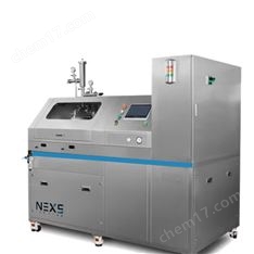 微射流均質(zhì)機(jī)