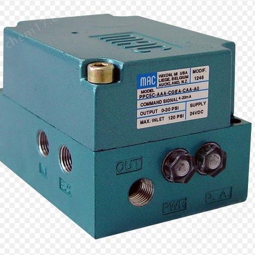 美國(guó)MAC電磁閥武漢供貨商現(xiàn)貨供應(yīng)MAC