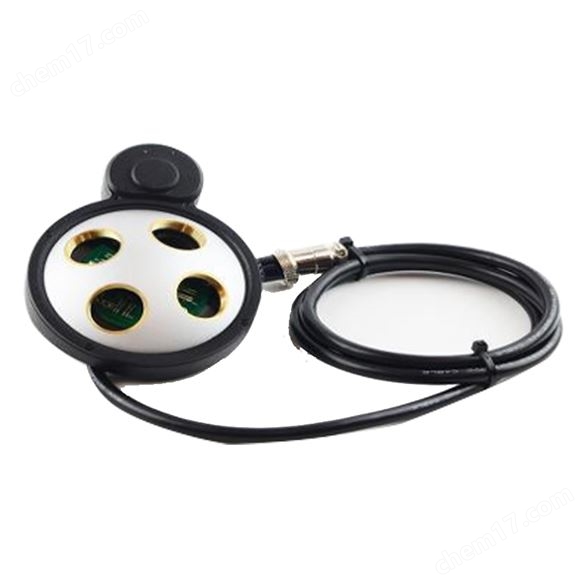 編碼型電動物鏡轉換器 轉盤/轉塔