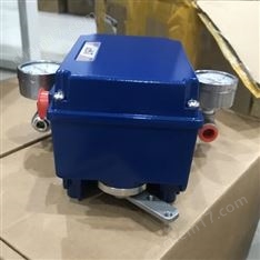 閥門定位器AZBIL山武結構簡單