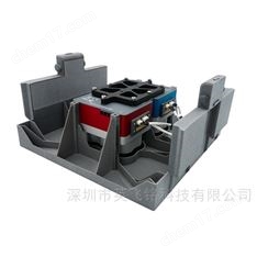 固定翼無人機多光譜傳感器10個波段光譜相機