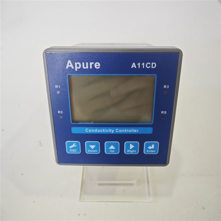 工業在線電導率儀