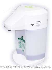 Dispenser-TD150- Dispenser-TD150自動噴液手消毒器