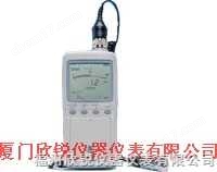 VM-82日本理音VM82便攜式數字測振儀  