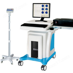 錦源數(shù)字腦電地形圖儀