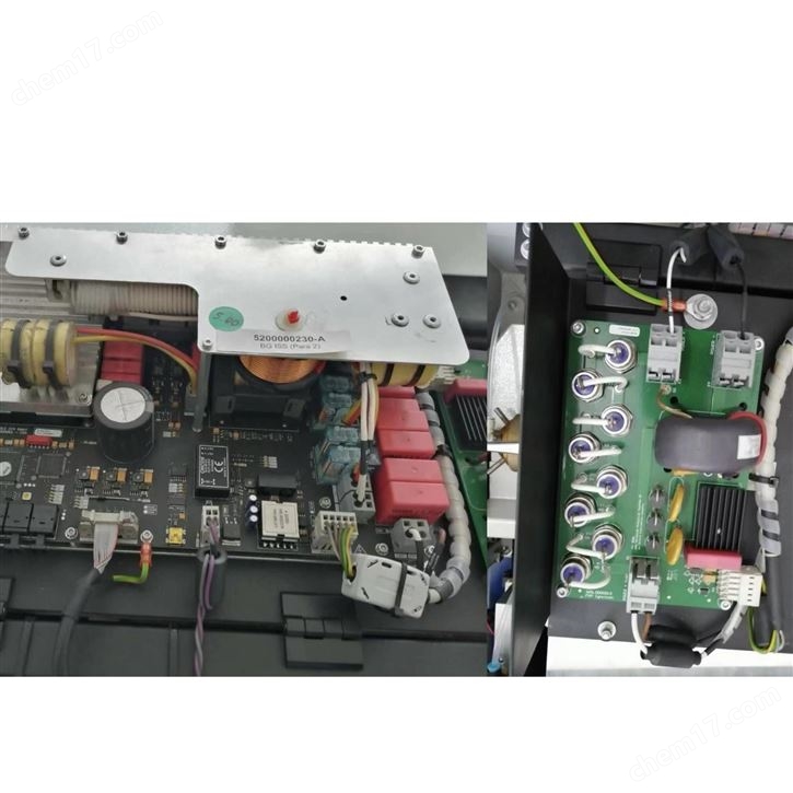 FOUNDRY-MASTER 激發(fā)光源維修