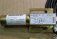 銷售德國Tiefenbach磁性開關WKC167K114優勢