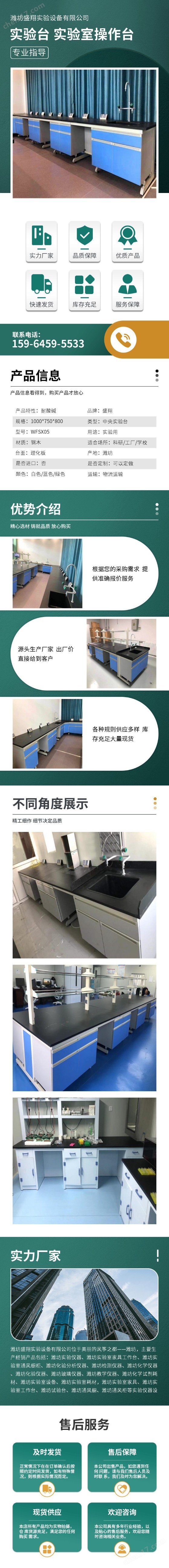 全鋼通風(fēng)櫥實(shí)驗(yàn)室落地式通風(fēng)柜供應(yīng) 盛翔
