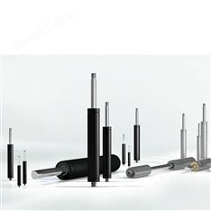 suspa 電動高度調節氣彈簧