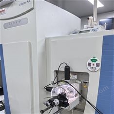 賽默飛Thermo QExactive plus 高分辨質譜儀