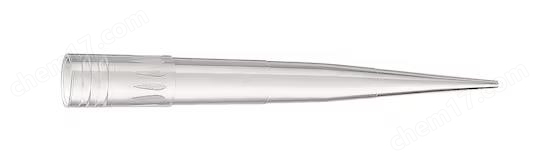 艾本德Eppendorf 1ml移液器吸頭 30000927