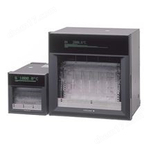 μR10000/μR20000玉科精選YOKOGAWA橫河工業(yè)圖表記錄儀