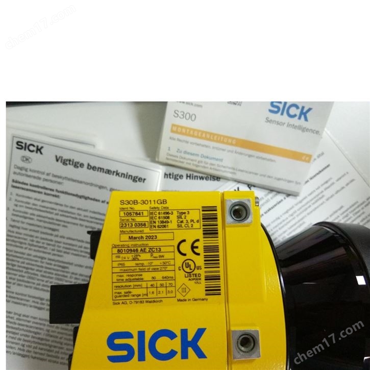 WTB2S-2N1330  德國(guó)SICK傳感器*現(xiàn)貨