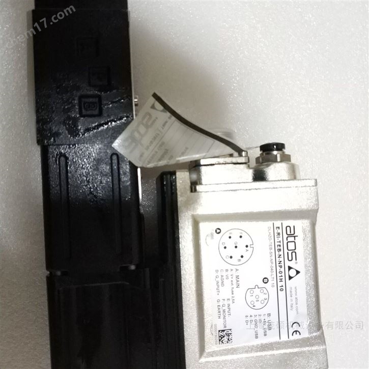 意大利ATOS比例閥阿托斯現(xiàn)貨供貨商