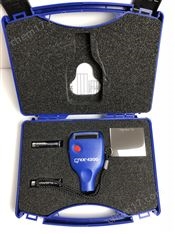qnix4500涂層測厚儀德國尼克斯qnix4200涂層測厚儀尼克斯測厚儀
