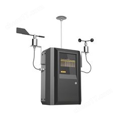 VOC在線監(jiān)測系統(tǒng) 監(jiān)測預處理系統(tǒng)