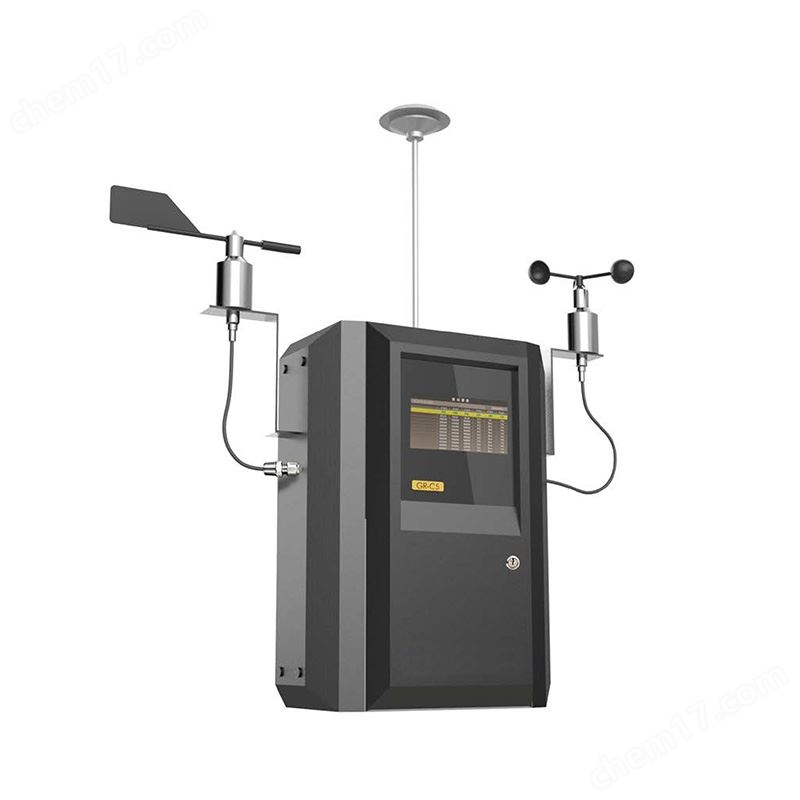 VOC在線監(jiān)測系統(tǒng) 監(jiān)測預(yù)處理系統(tǒng)