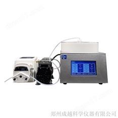 亞克力八英寸勻膠機帶蠕動泵