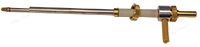 B/PFA for Pressure Filling Dewar