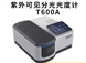 普析紫外可見分光光度計(jì)T600A