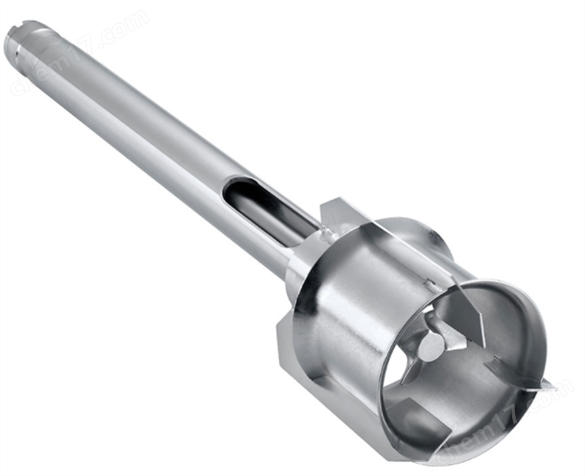 IKA分散機 T 50 數字型S 50 N - W 80 SMK Jet mixer he