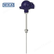 TR10-B德國威卡電阻式溫度計(jì)