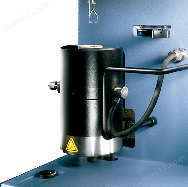 Q系列熱重分析儀