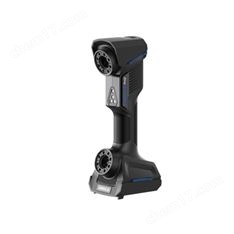 FreeScan UE Pro2 無線高速激光手持三維掃描儀