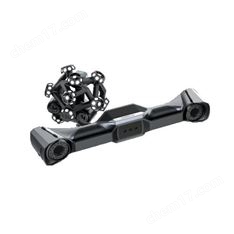 FreeScan Trak Nova 雙核無線跟蹤激光三維掃描系統(tǒng)