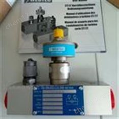 WEBTEC GF150-MAP-B-6容積流量計德國產(chǎn)