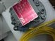 汽車工程學院用流量計VS0.04EPO12V-HT/1