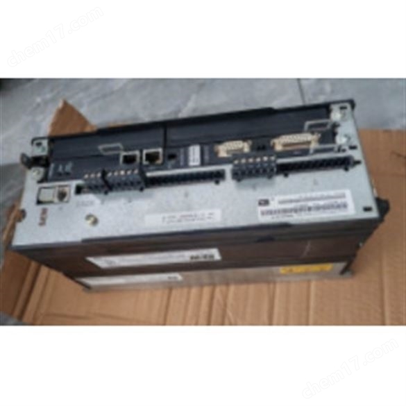 維修 SEW EURODRIVE 伺服驅動器 MDX61B0030-5A3-4-OT2