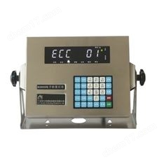 電子地磅顯示屏出故障