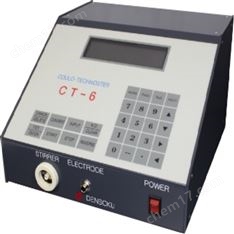 池田屋??！DENSOKU電測  電解式鍍層測厚儀