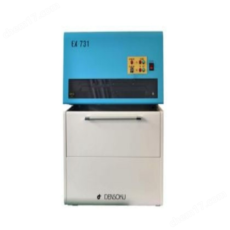 進口！！DENSOKU電測  X射線熒光薄膜厚度計