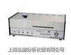 自動指示旋光儀