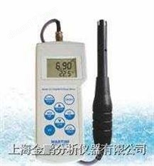 便攜式微電腦防水型EC/TDS/NaCl/Temp測(cè)試儀（MI-80250-08）
