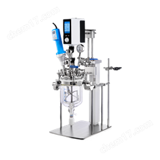 玻璃反應(yīng)釜