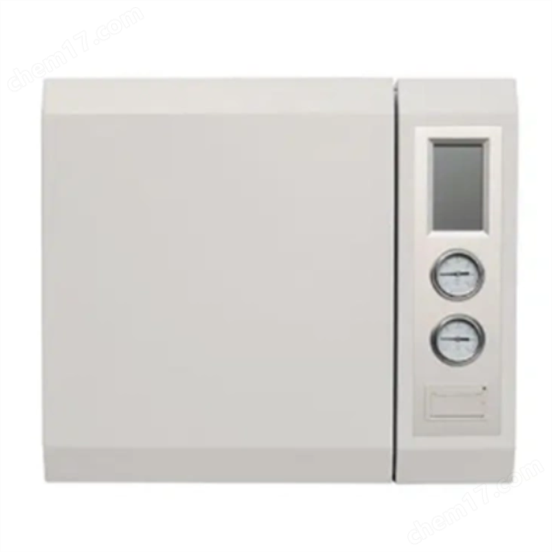 壓力蒸汽滅菌器