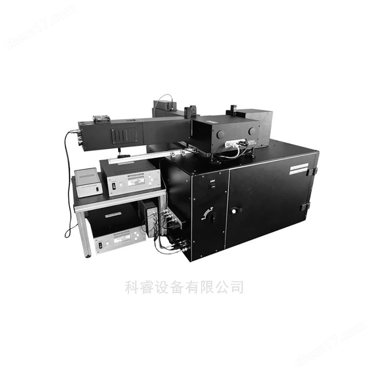 量子效率測(cè)量站