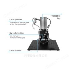 科學(xué)級—開爾文探針