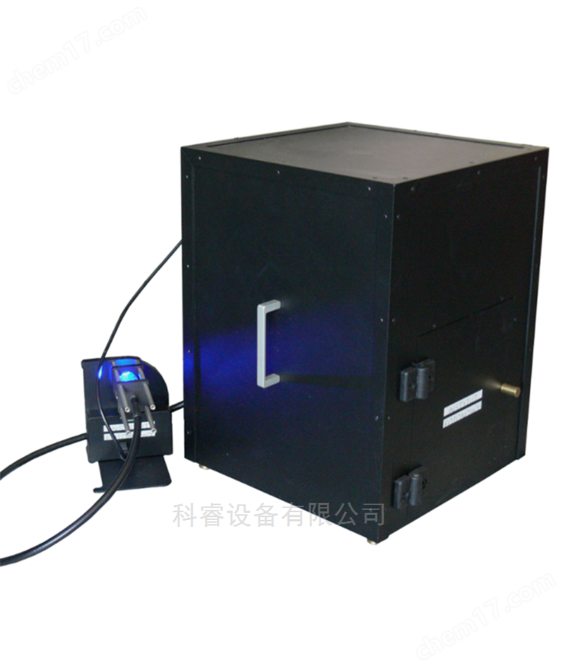 電化學開爾文探針