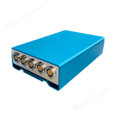 愛華智能陣列信號(hào)采集儀