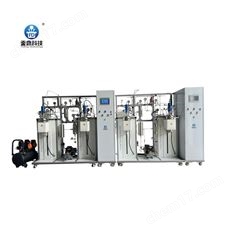 高壓硫化反應(yīng)裝置