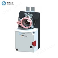 GRUNER風(fēng)閥執(zhí)行器227CSZ-024-05/8E8