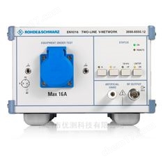 ENV216羅德人工電源網(wǎng)絡(luò)